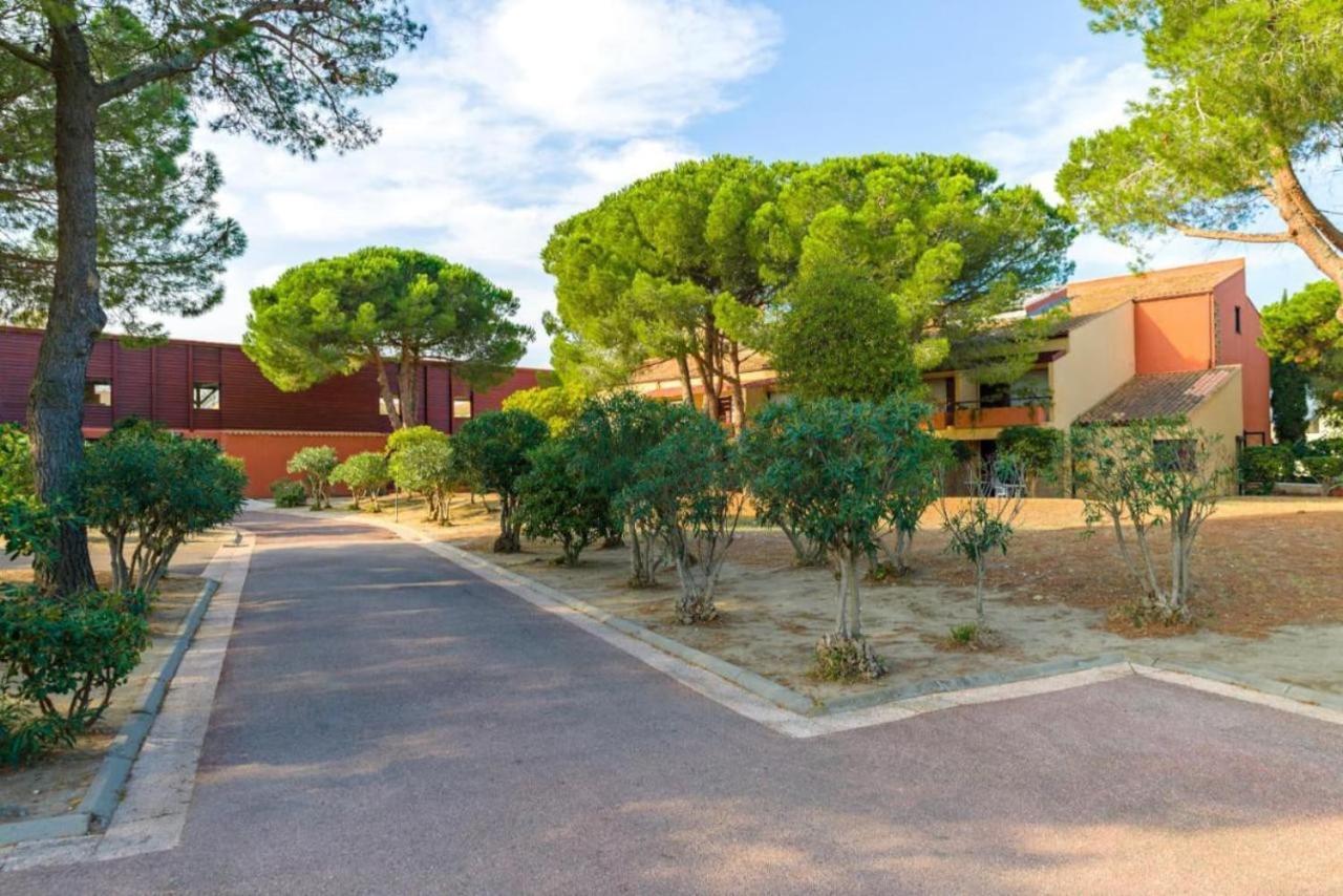 Appartement Cyprien Golf View 2 Bedrooms , 900 M From The