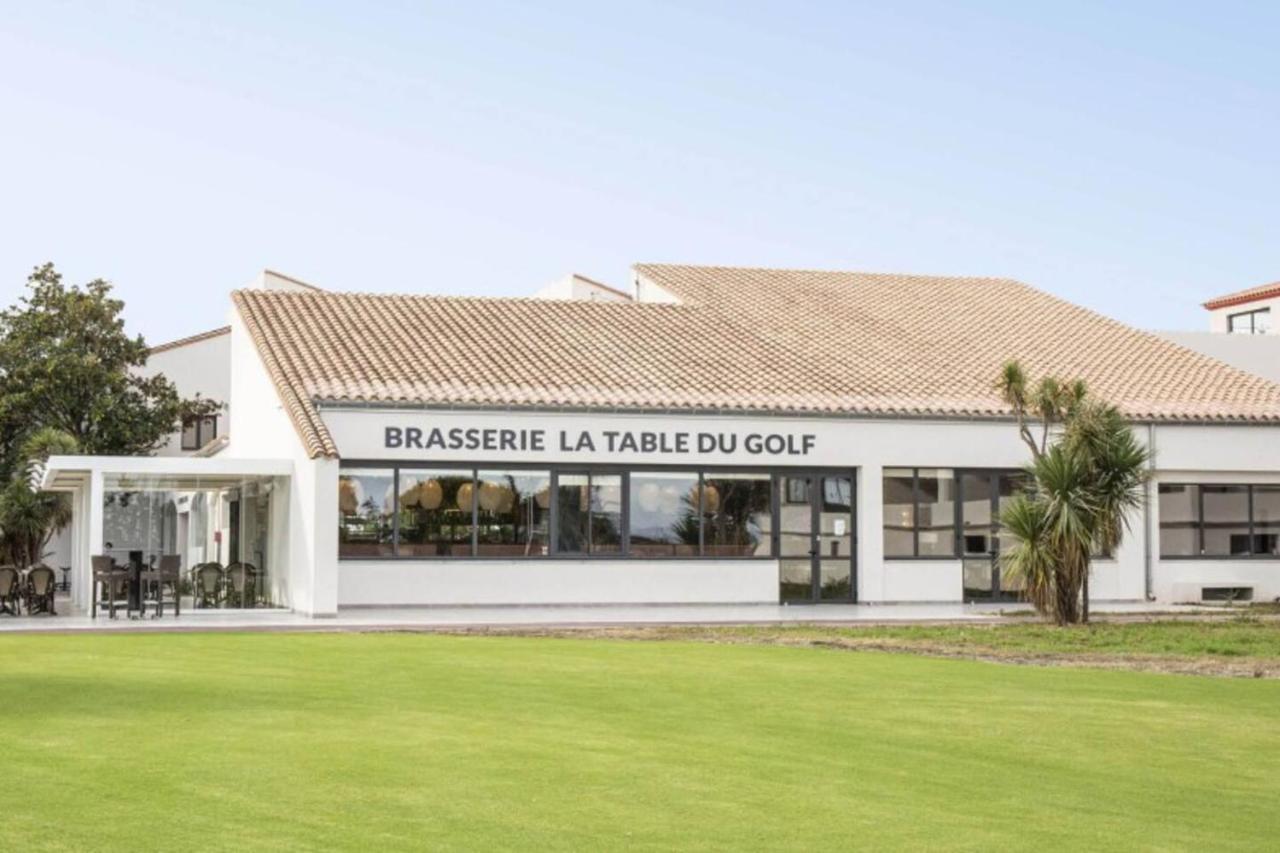 Cyprien Golf View 2 Bedrooms , 900 M From The