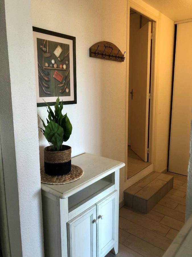 Cyprien Golf View 2 Bedrooms , 900 M From The Appartement *