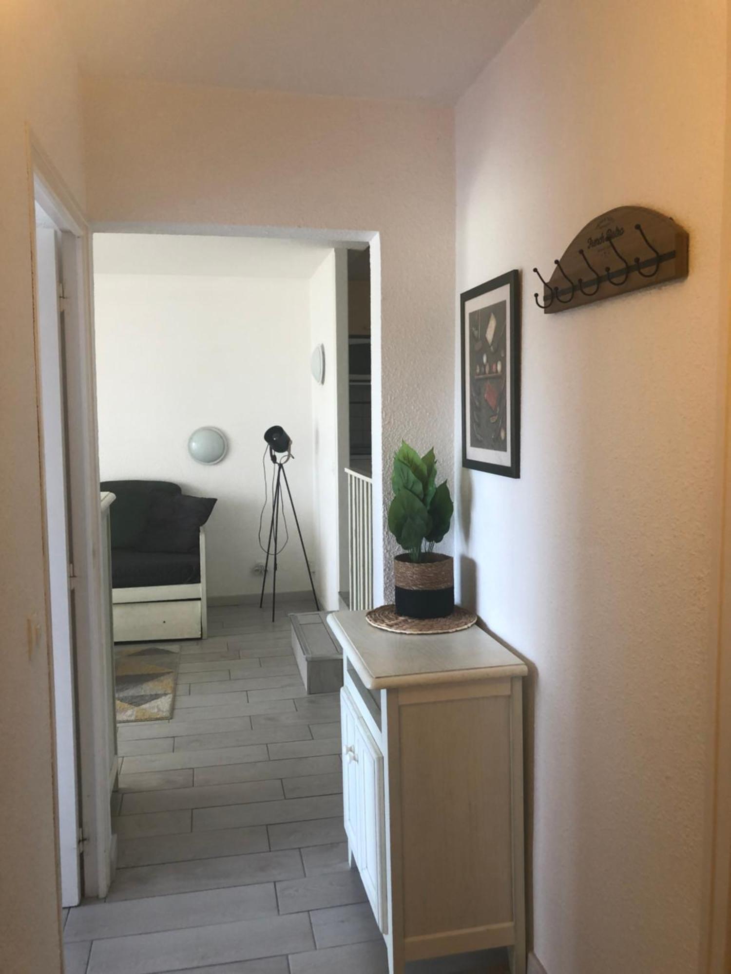 Appartement Cyprien Golf View 2 Bedrooms , 900 M From The Saint-Cyprien (Pyrenees-Orientales)