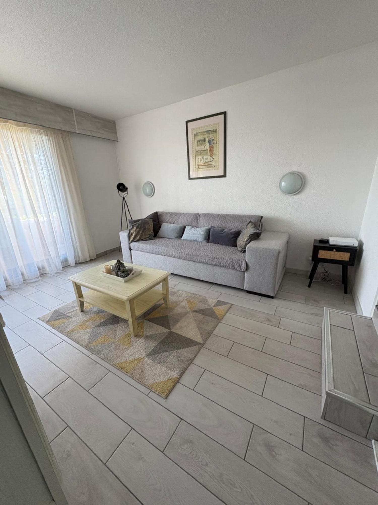 Cyprien Golf View 2 Bedrooms , 900 M From The Saint-Cyprien (Pyrenees-Orientales)